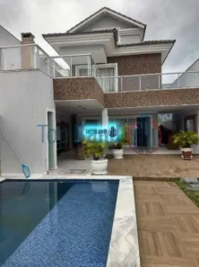 Casa de Condomínio com 6 Quartos à venda, 400m² no Vargem Grande, Rio de Janeiro