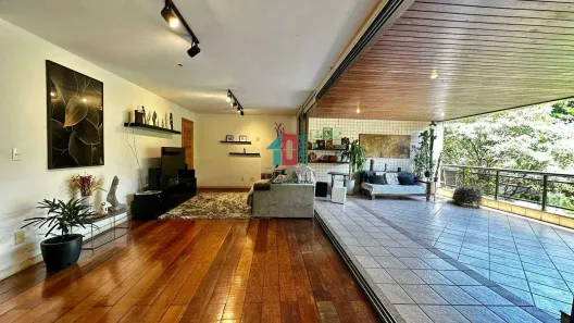 Apartamento com 4 Quartos à venda, 207m² no Recreio dos Bandeirantes, Rio de Janeiro