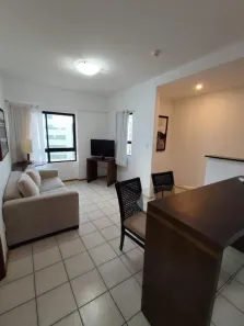 Apartamento com 1 Quarto à venda, 43m² no Ilha do Leite, Recife