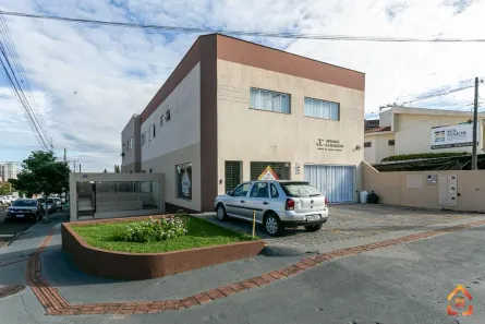 Sala Comercial à venda, 564m² no Aurora, Londrina