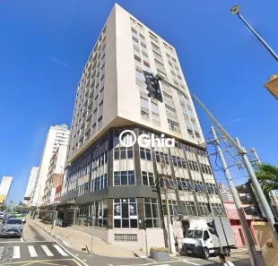 Prédio Comercial à venda, 5232m² no Centro, Campinas