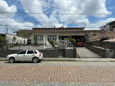Casa com 5 Quartos à venda, 197m² no Imigrantes, Timbó