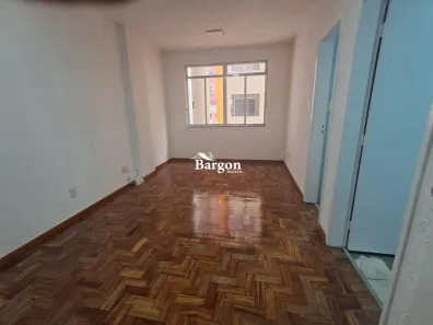 Kitnet com 1 Quarto à venda, 28m² no Alto dos Passos, Juiz de Fora