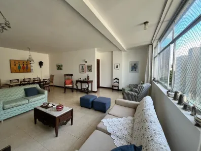 Apartamento com 3 Quartos à venda, 157m² no Centro, Salvador