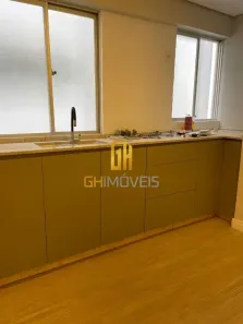 Apartamento com 2 Quartos à venda, 84m² no Setor Bueno, Goiânia