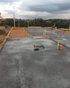 Lote/Terreno à venda, 150m² no Jardim Taquaral, Salto