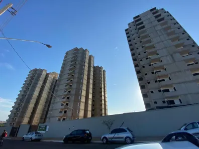 Apartamento com 2 Quartos à venda, 56m² no Saraiva, Uberlândia