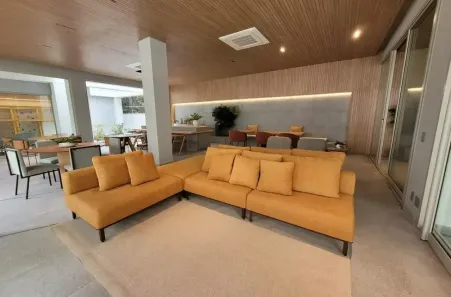 Apartamento com 2 Quartos à venda, 94m² no Pinheiros, São Paulo