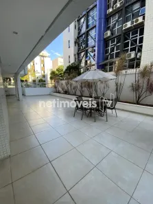 Apartamento com 2 Quartos à venda, 60m² no Gutierrez, Belo Horizonte