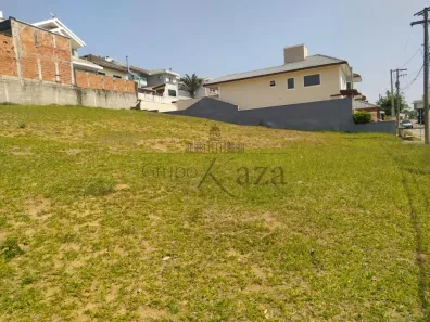 Lote/Terreno à venda, 300m² no Urbanova V, São José dos Campos