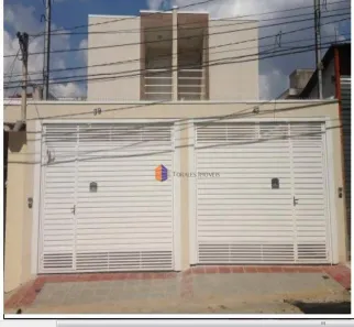 Sobrado com 3 Quartos à venda, 134m² no Chácara Santo Antônio (Zona Leste), São Paulo