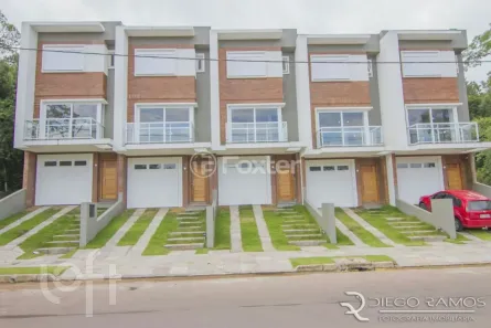 Casa com 3 Quartos à venda, 161m² no Aberta dos Morros, Porto Alegre