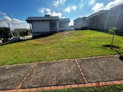 Lote/Terreno à venda, 285m² no Loteamento Residencial Fazenda Casa Grande, Taubaté