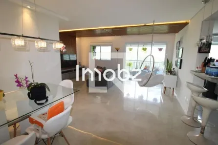 Cobertura com 2 Quartos à venda, 87m² no Jardim Caboré, São Paulo