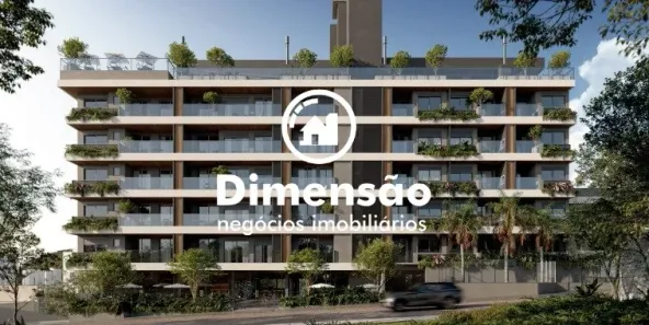 Apartamento com 2 Quartos à venda, 67m² no Trindade, Florianópolis
