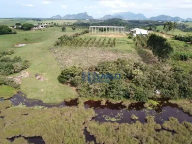 Lote/Terreno à venda, 34500m² no Cidade Nova da Serra, Serra