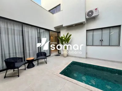 Casa com 3 Quartos à venda, 260m² no Santa Marta, Divinópolis