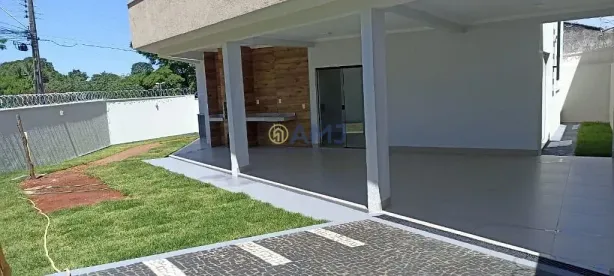 Casa com 3 Quartos à venda, 145m² no Setor Faiçalville, Goiânia