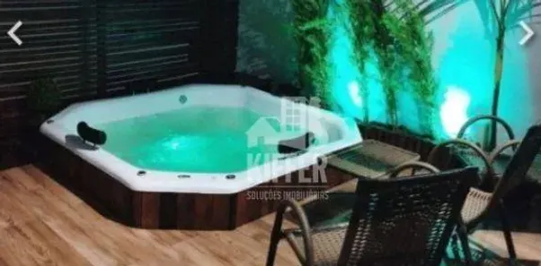 Casa com 2 Quartos à venda, 83m² no Jardim Atlântico Leste (Itaipuaçu), Maricá