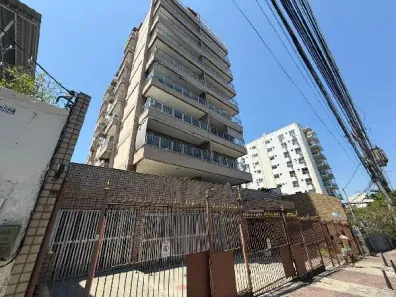 Apartamento com 3 Quartos à venda, 85m² no Lins de Vasconcelos, Rio de Janeiro