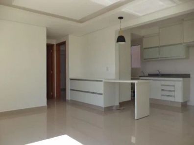 Apartamento com 2 Quartos à venda, 53m² no Jardim Inconfidência, Uberlândia