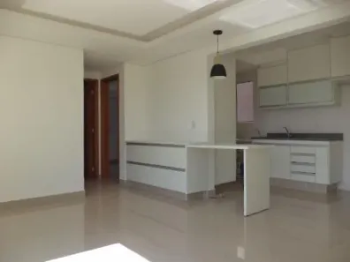 Apartamento com 2 Quartos à venda, 53m² no Jardim Inconfidência, Uberlândia