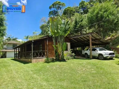 Fazenda/Sítio com 3 Quartos à venda, 43000m² no Centro, Domingos Martins