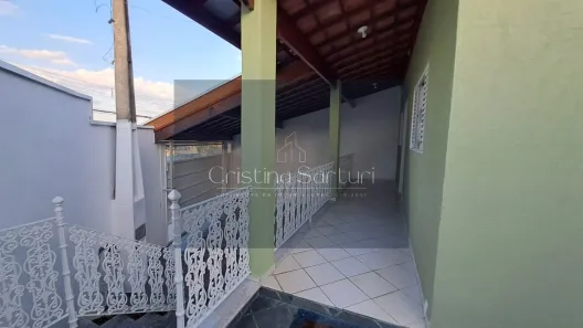 Casa com 2 Quartos à venda, 72m² no Jardim Mariana II, São José dos Campos