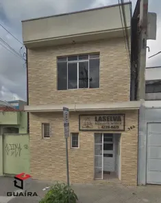 Imóvel Comercial com 4 Quartos à venda, 220m² no Santa Maria, São Caetano do Sul