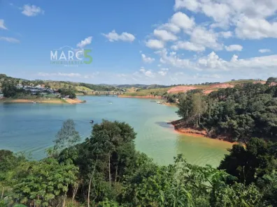 Lote/Terreno à venda, 857m² no FAZENDA TRES MARIAS, Igaratá