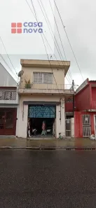 Casa de Condomínio com 1 Quarto à venda, 149m² no Vila Sabrina, São Paulo