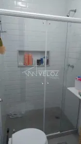 Kitnet à venda, 36m² no Botafogo, Rio de Janeiro