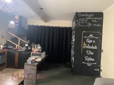 Casa com 4 Quartos à venda, 254m² no Vila Madalena, São Paulo