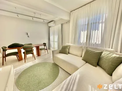 Apartamento com 2 Quartos à venda, 74m² no Água Verde, Blumenau