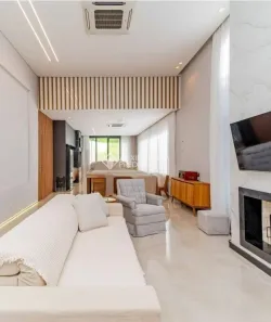 Casa de Condomínio com 4 Quartos à venda, 599m² no Vila Nova, Porto Alegre
