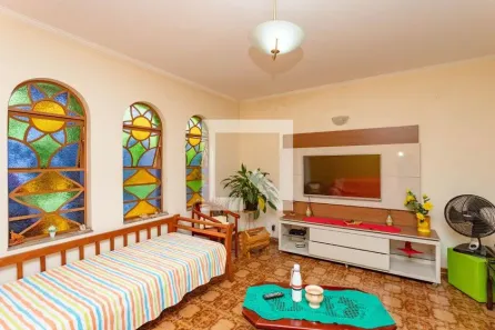 Casa com 3 Quartos à venda, 133m² no Taboão, São Bernardo do Campo
