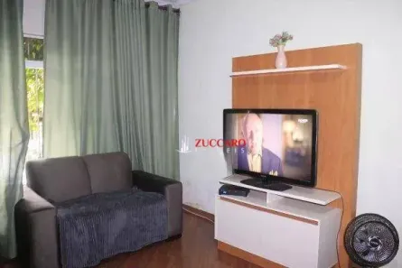 Sobrado com 3 Quartos à venda, 153m² no Jardim São Ricardo, Guarulhos