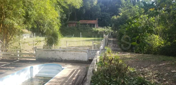 Fazenda/Sítio com 2 Quartos à venda, 36000m² no Várzea das Moças, Niterói