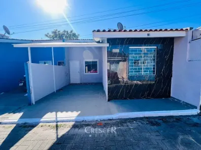 Casa com 2 Quartos à venda, 42m² no Albatroz, Matinhos