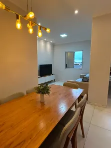 Apartamento com 2 Quartos à venda, 60m² no Planalto, São Bernardo do Campo