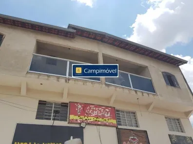 Casa com 2 Quartos à venda, 450m² no Parque Universitário de Viracopos, Campinas