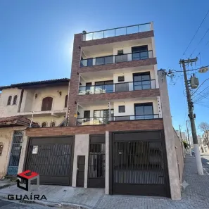 Apartamento com 2 Quartos à venda, 58m² no Jardim do Mar, São Bernardo do Campo