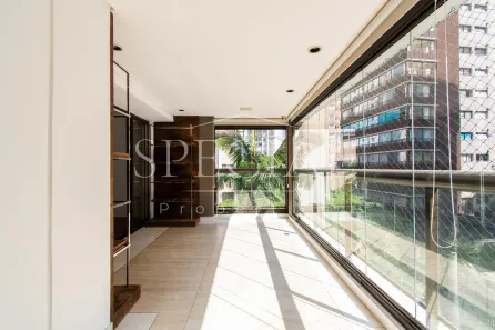 Apartamento com 3 Quartos para venda ou aluguel, 277m² no Jardim Paulista, São Paulo