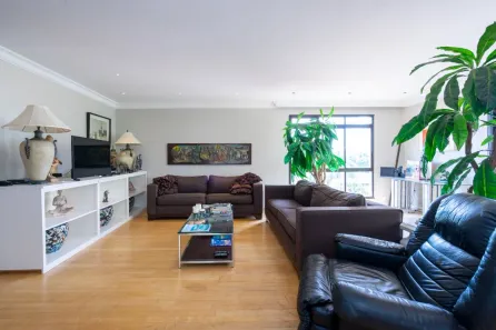 Apartamento com 4 Quartos à venda, 259m² no Vila Progredior, São Paulo