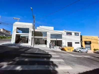Ponto Comercial para alugar, 70m² no Santa Tereza, Divinópolis