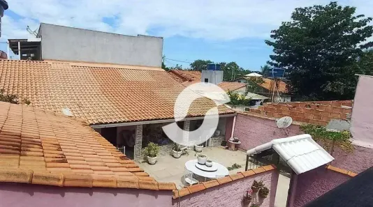 Casa com 5 Quartos à venda, 250m² no São José do Imbassaí, Maricá
