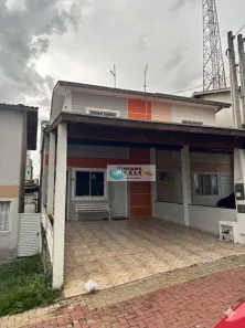 Casa de Condomínio com 3 Quartos para alugar, 57m² no Condomínio Residencial Campo Belo, São José dos Campos