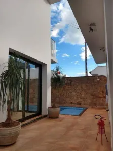 Casa com 5 Quartos à venda, 259m² no Alto da Boa Vista, Ribeirão Preto