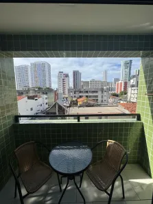 Apartamento com 2 Quartos à venda, 53m² no Piedade, Jaboatão dos Guararapes