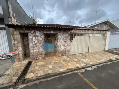 Casa com 3 Quartos à venda, 194m² no Jardim Boa Esperança, Franca